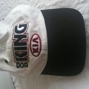 Kia $28 +free scarf